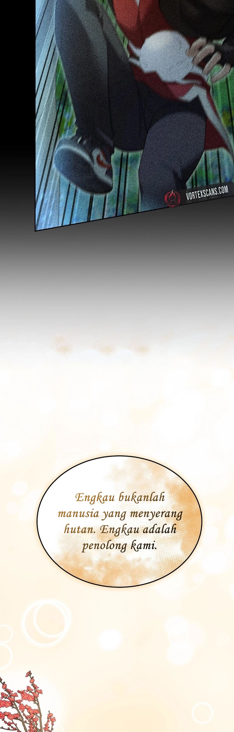 The Newbie Is Too Strong Chapter 114 Gambar 43