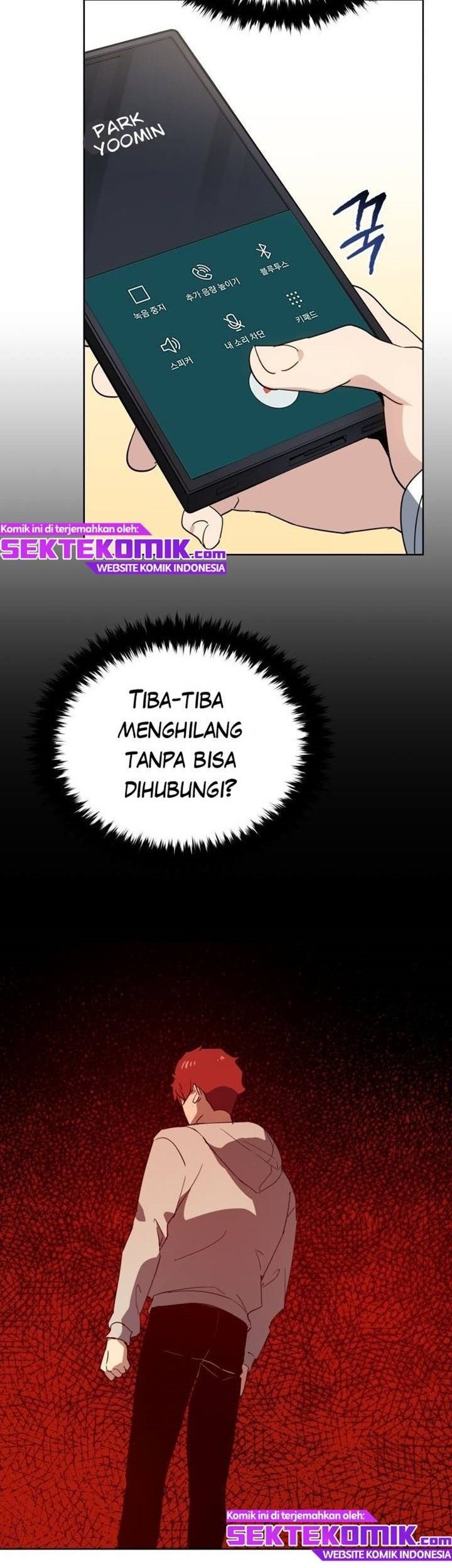 The Descent of the Demonic Master Chapter 85 Gambar 11