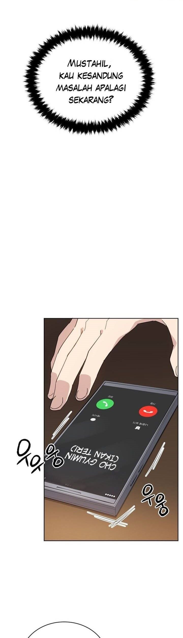The Descent of the Demonic Master Chapter 85 Gambar 12