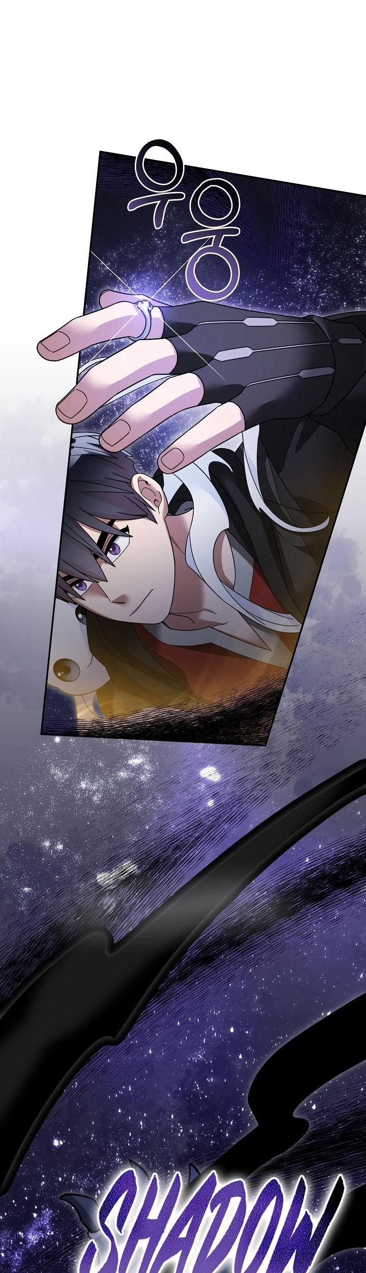 Baca Manhwa The Newbie Is Too Strong Chapter 113 Gambar 2