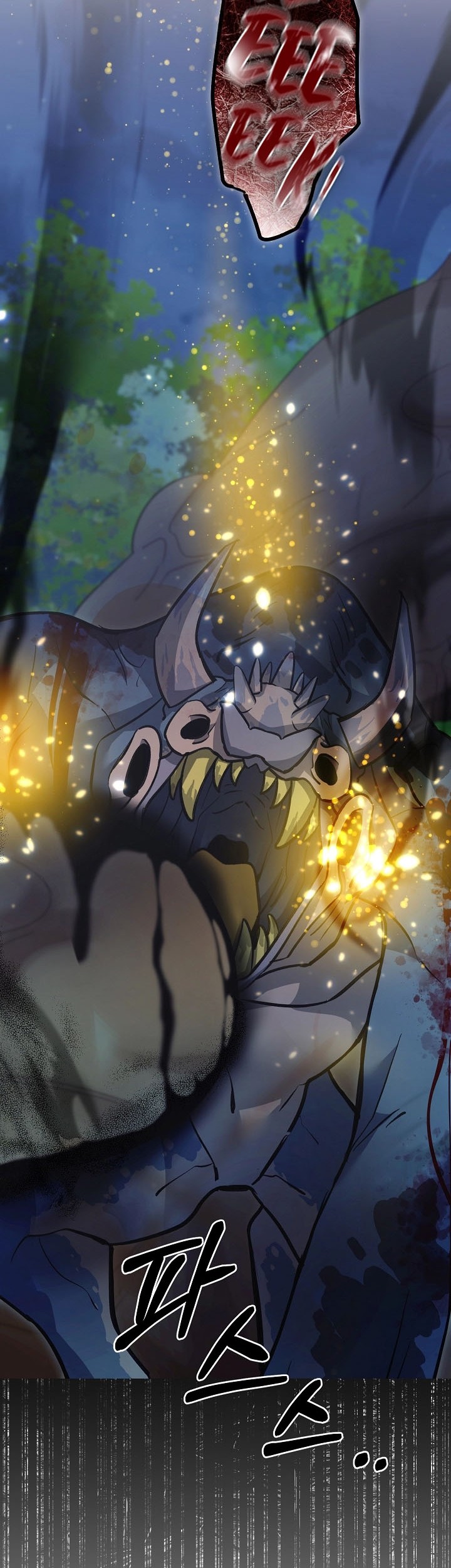 The Newbie Is Too Strong Chapter 113 Gambar 10