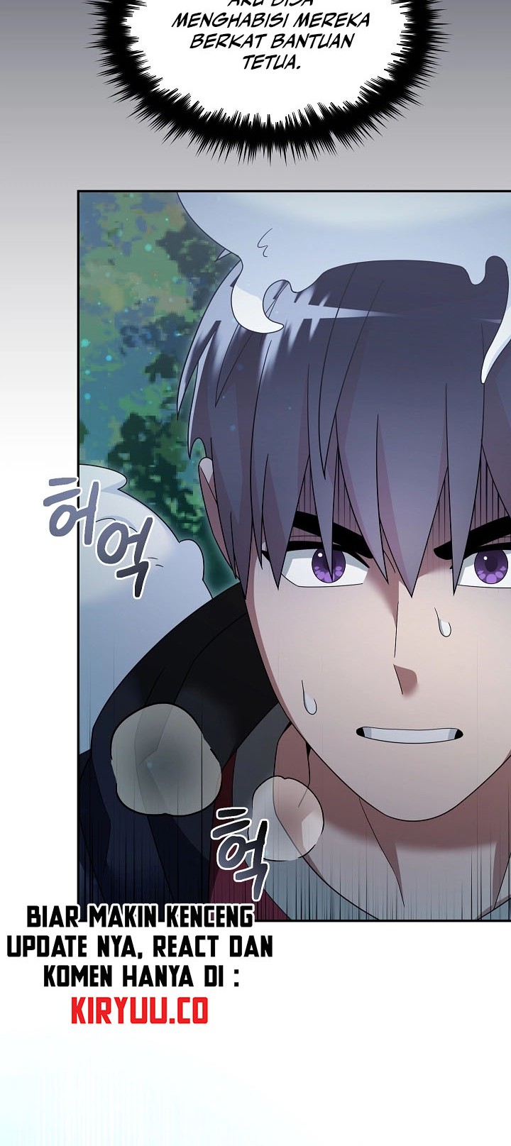 The Newbie Is Too Strong Chapter 113 Gambar 19