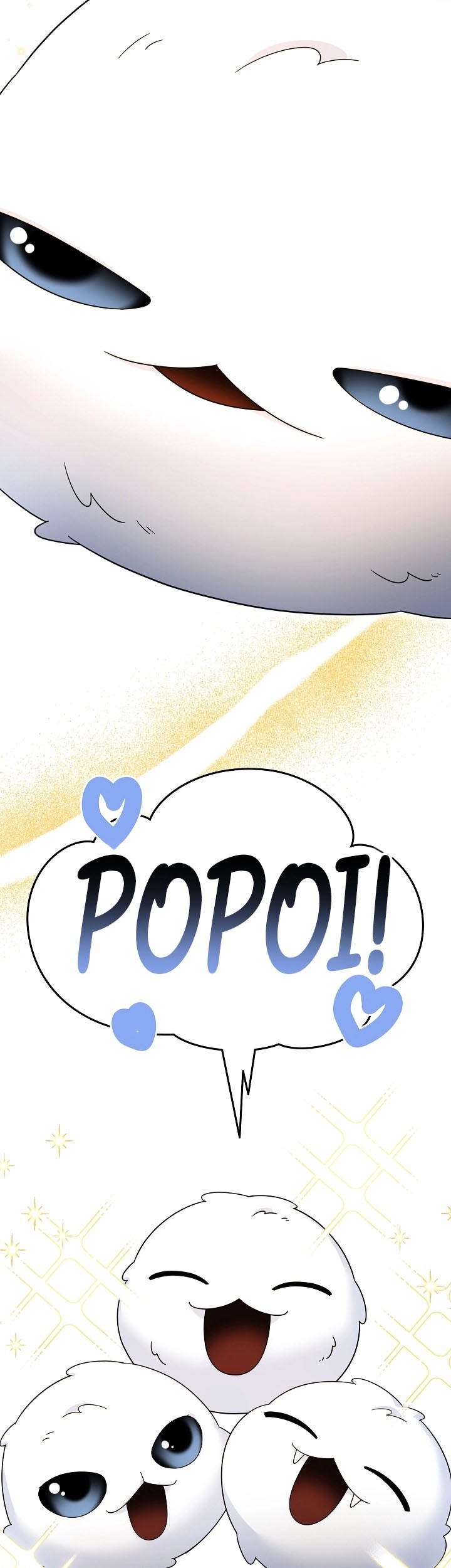 The Newbie Is Too Strong Chapter 113 Gambar 28