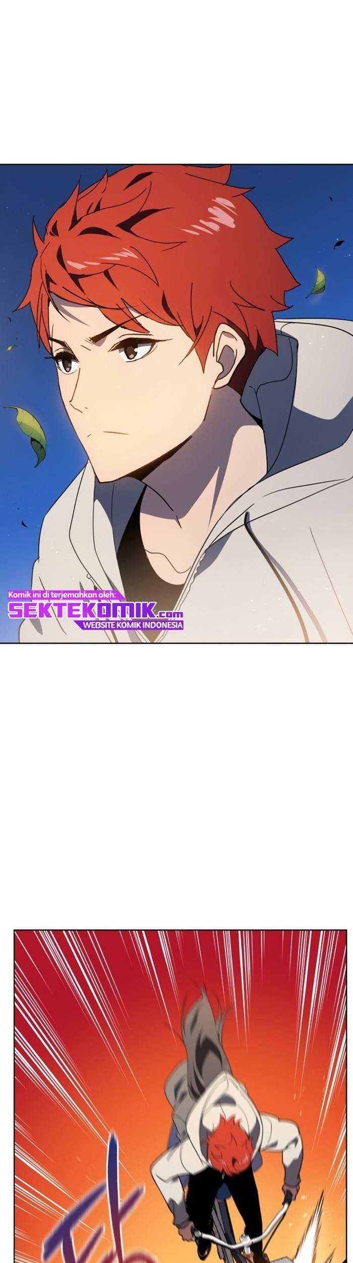 The Descent of the Demonic Master Chapter 84 Gambar 26