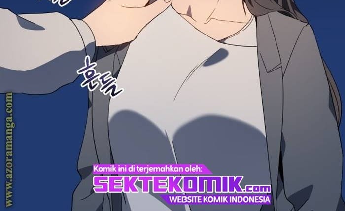 The Descent of the Demonic Master Chapter 84 Gambar 34