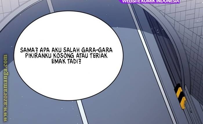 The Descent of the Demonic Master Chapter 84 Gambar 46