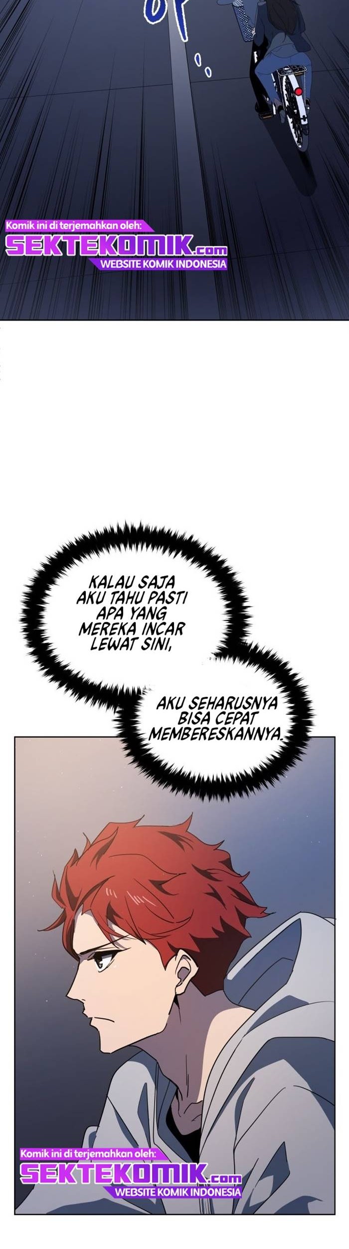 The Descent of the Demonic Master Chapter 84 Gambar 54
