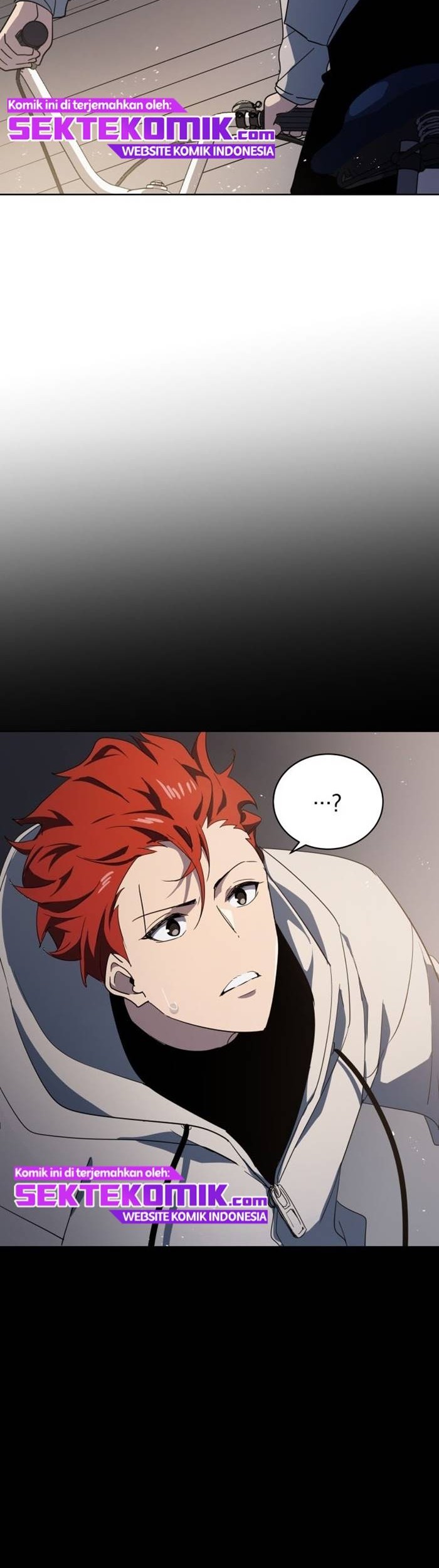 The Descent of the Demonic Master Chapter 84 Gambar 57