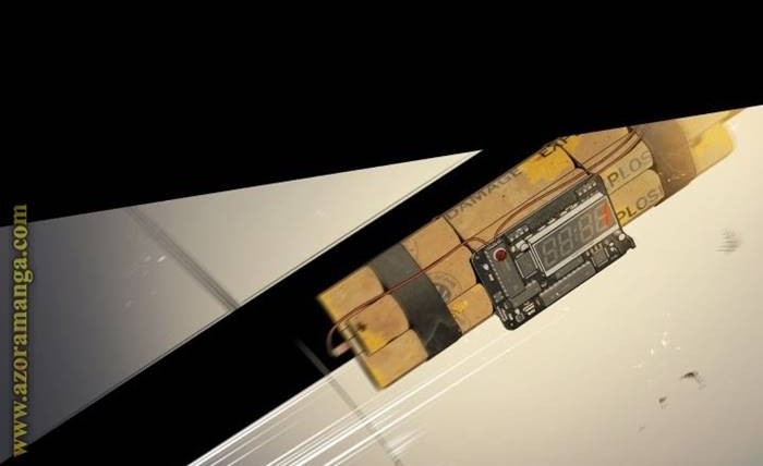 The Descent of the Demonic Master Chapter 84 Gambar 58