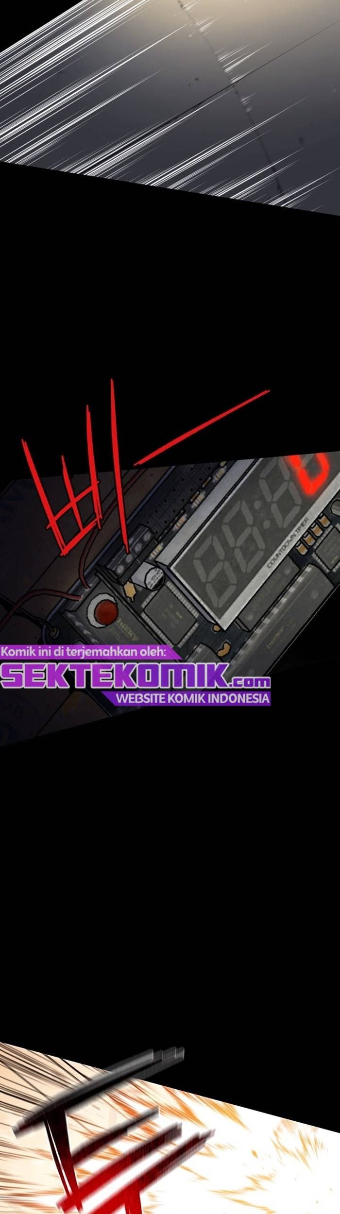 The Descent of the Demonic Master Chapter 84 Gambar 59