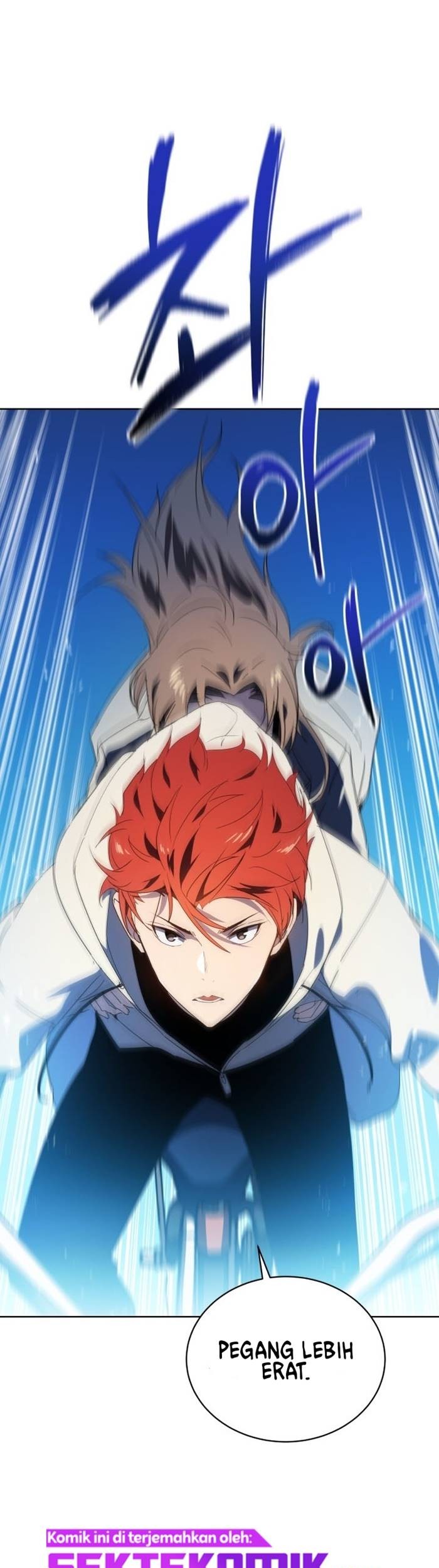 The Descent of the Demonic Master Chapter 84 Gambar 20