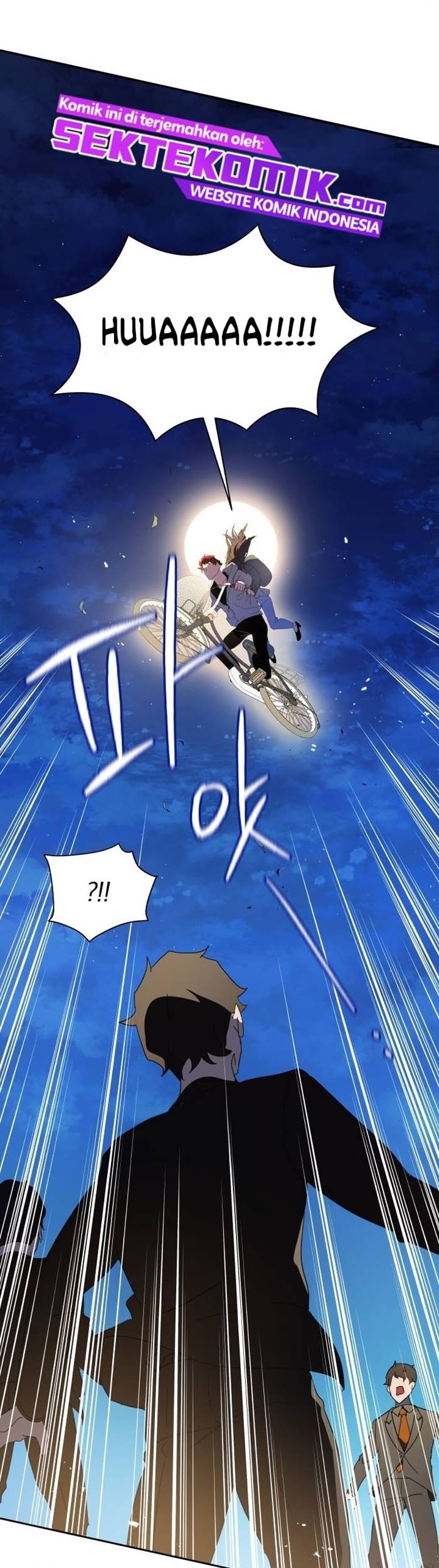 The Descent of the Demonic Master Chapter 84 Gambar 23