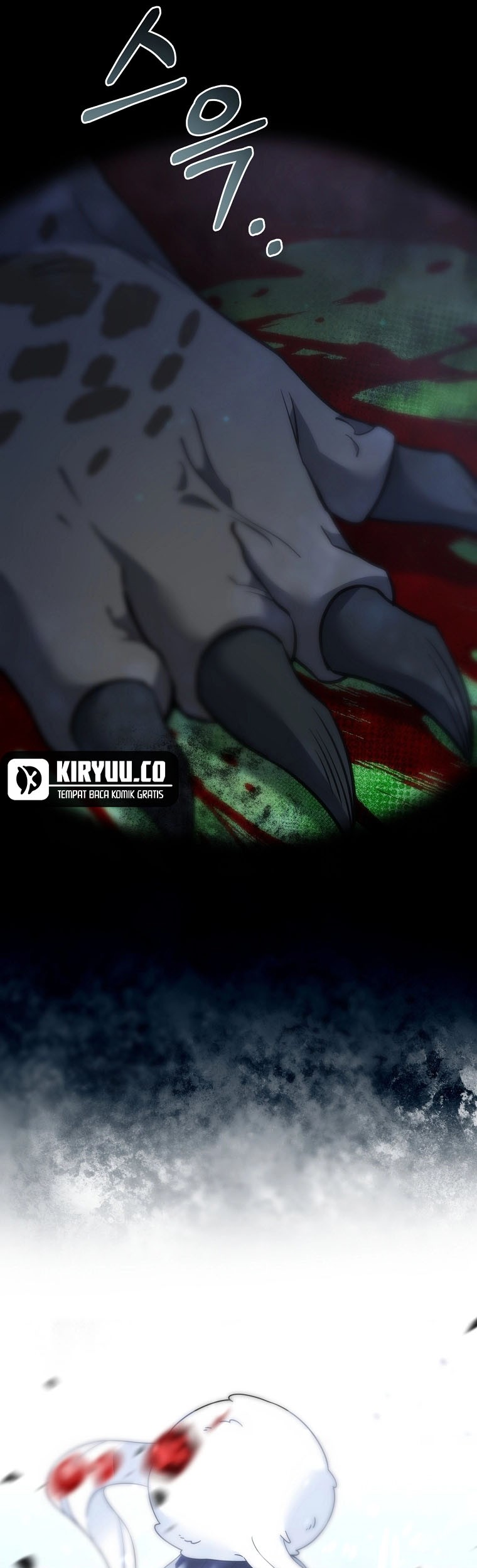 The Newbie Is Too Strong Chapter 112 Gambar 37