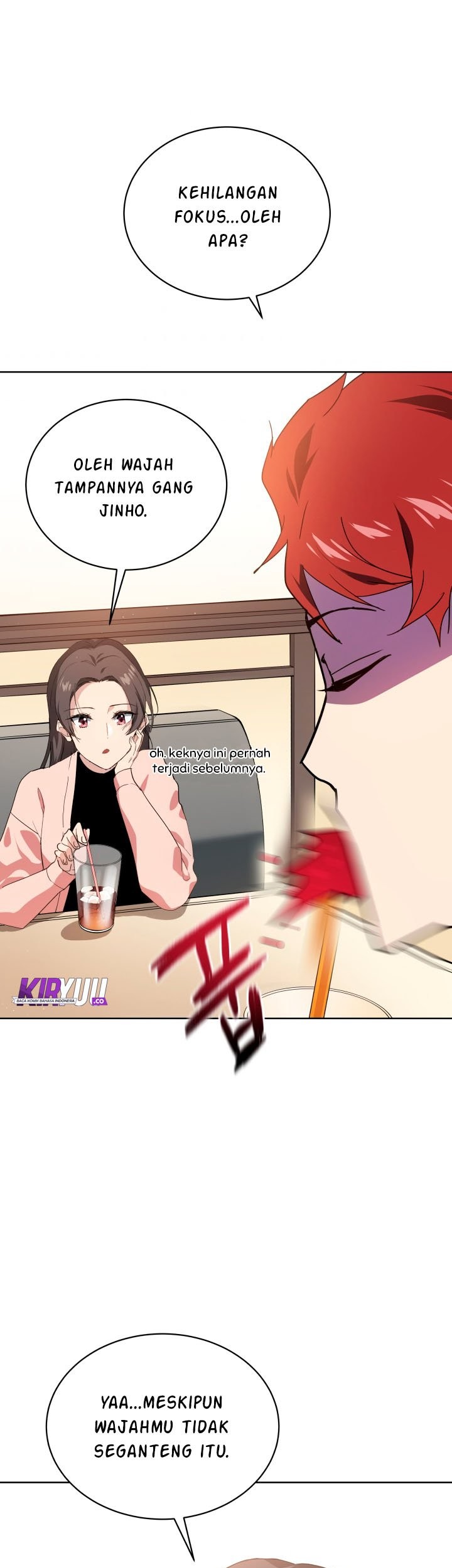 The Descent of the Demonic Master Chapter 83 Gambar 28