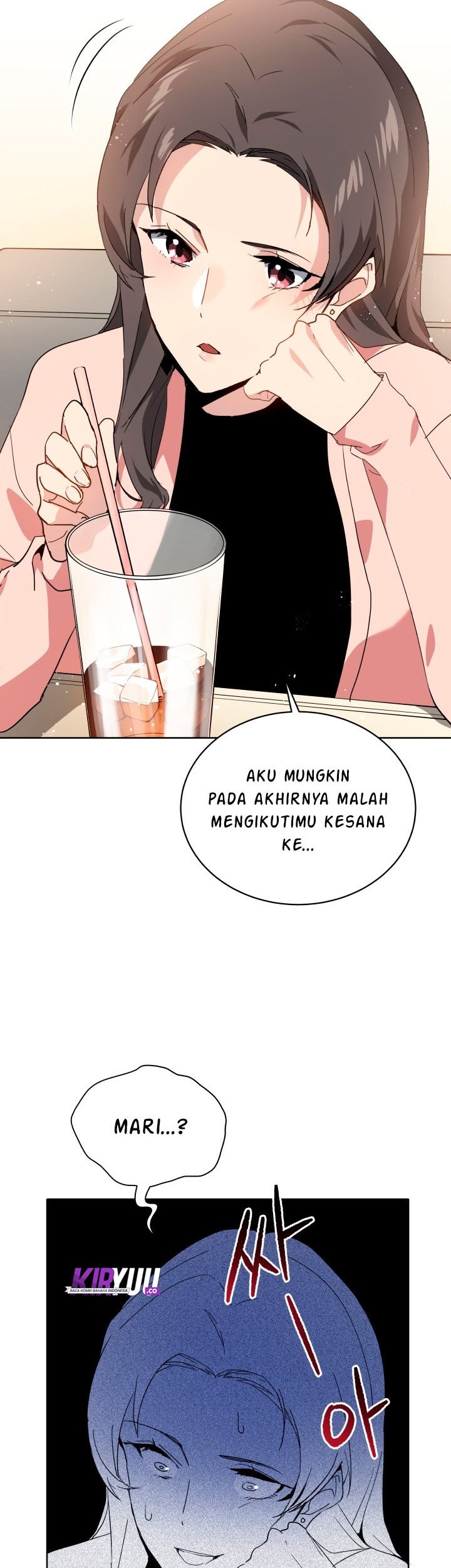 The Descent of the Demonic Master Chapter 83 Gambar 29