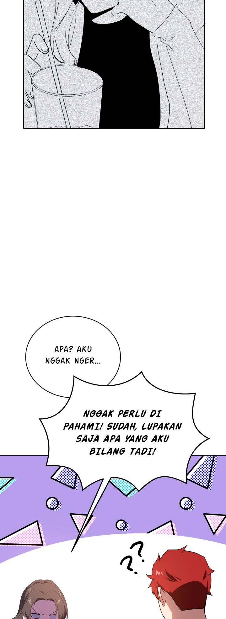 The Descent of the Demonic Master Chapter 83 Gambar 30