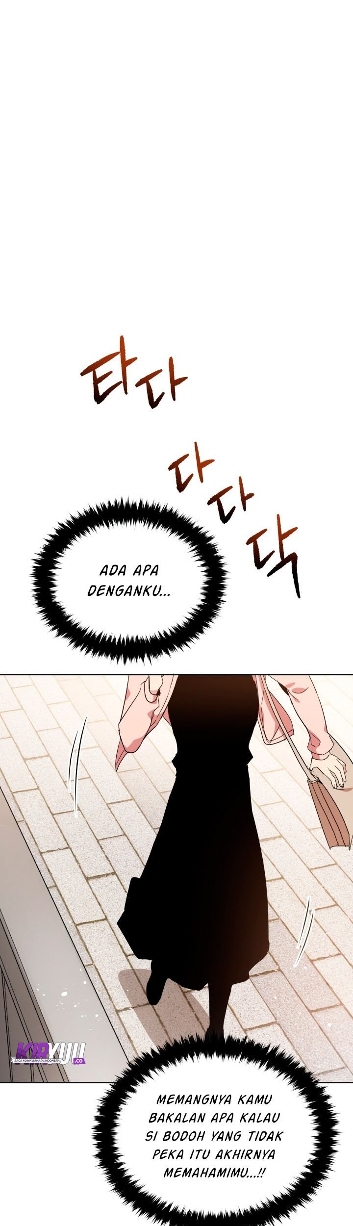 The Descent of the Demonic Master Chapter 83 Gambar 34