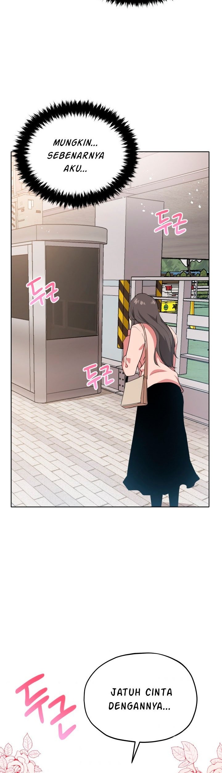 The Descent of the Demonic Master Chapter 83 Gambar 35