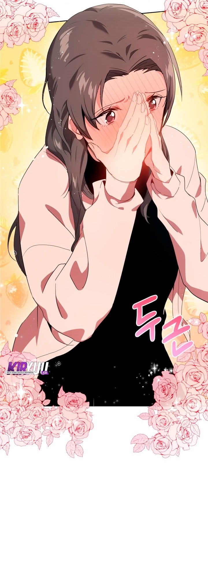 The Descent of the Demonic Master Chapter 83 Gambar 36