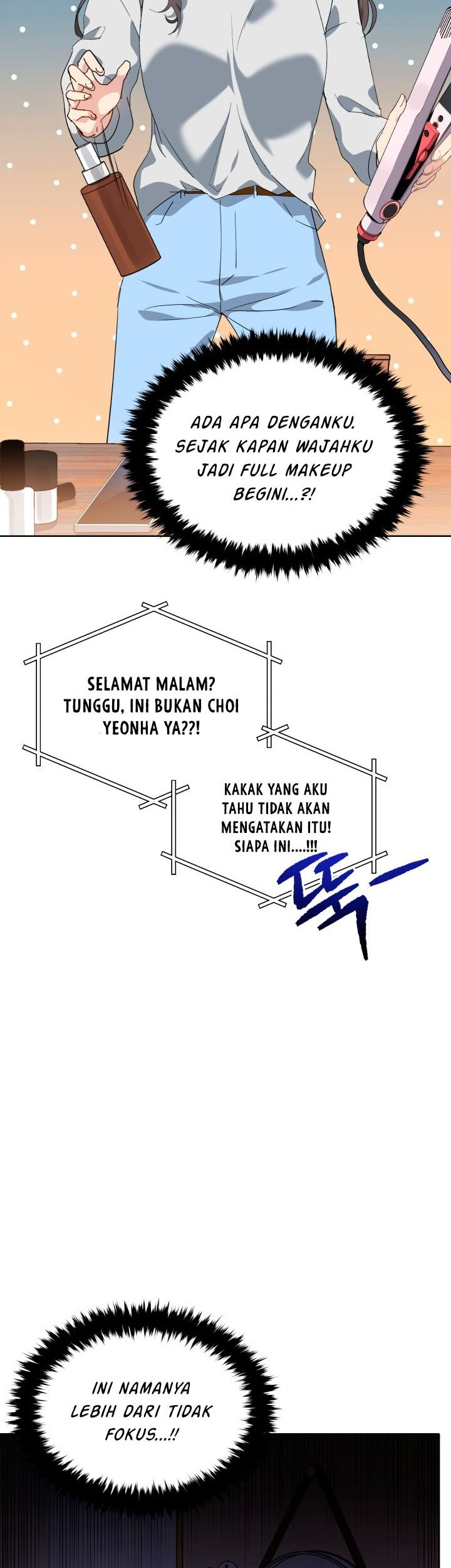 The Descent of the Demonic Master Chapter 83 Gambar 41