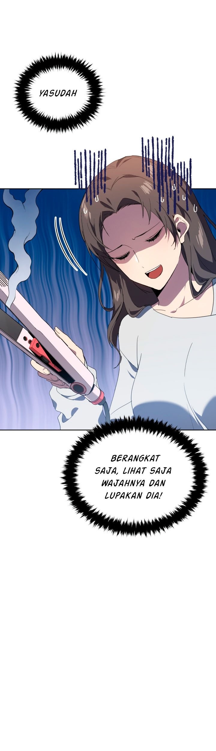 The Descent of the Demonic Master Chapter 83 Gambar 43