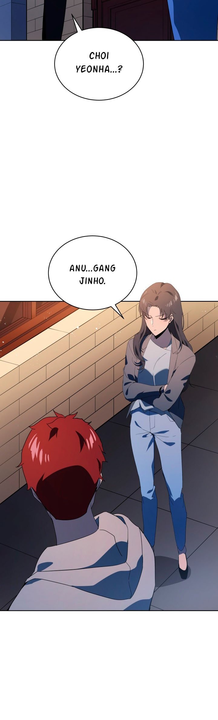 The Descent of the Demonic Master Chapter 83 Gambar 45