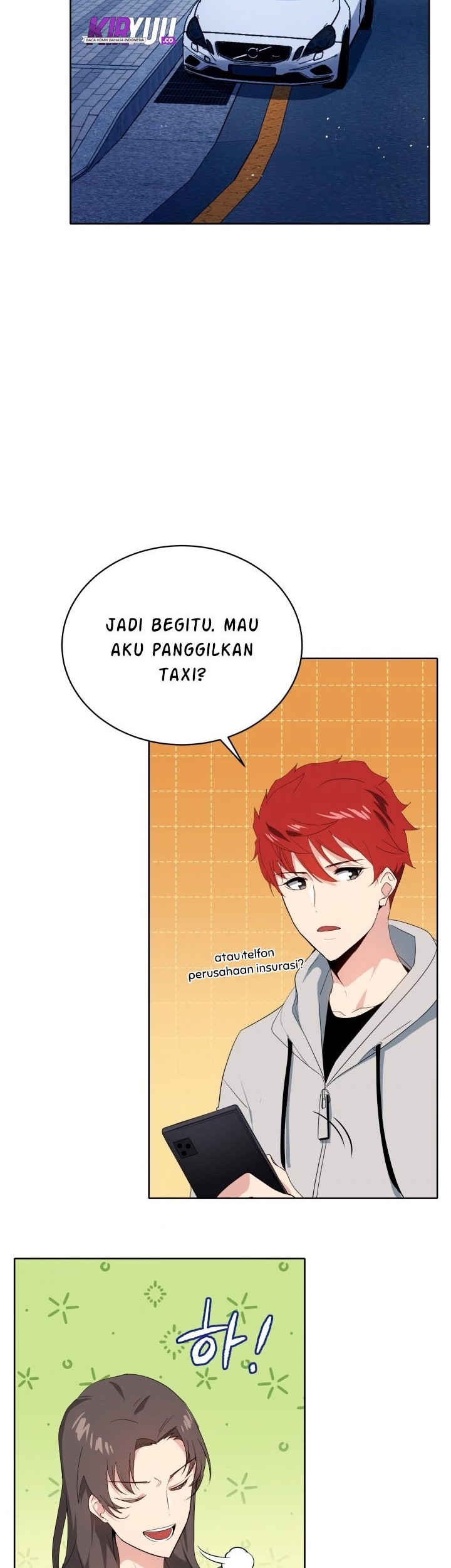 The Descent of the Demonic Master Chapter 83 Gambar 47