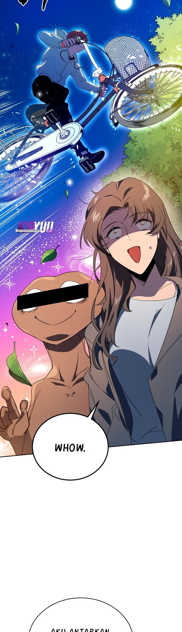 The Descent of the Demonic Master Chapter 83 Gambar 50