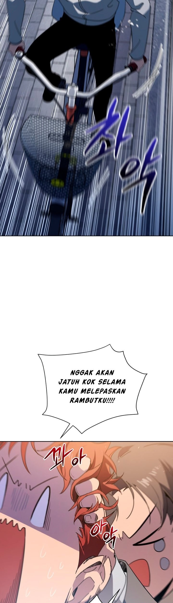 The Descent of the Demonic Master Chapter 83 Gambar 54