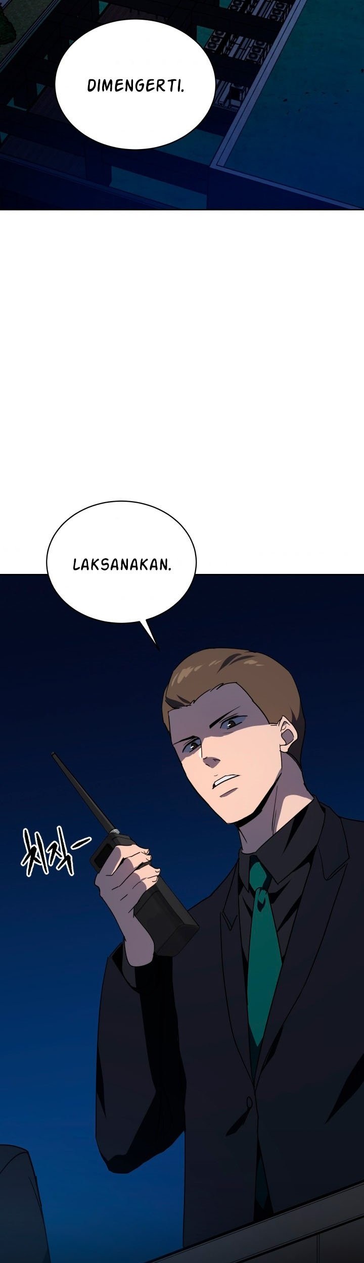 The Descent of the Demonic Master Chapter 83 Gambar 56