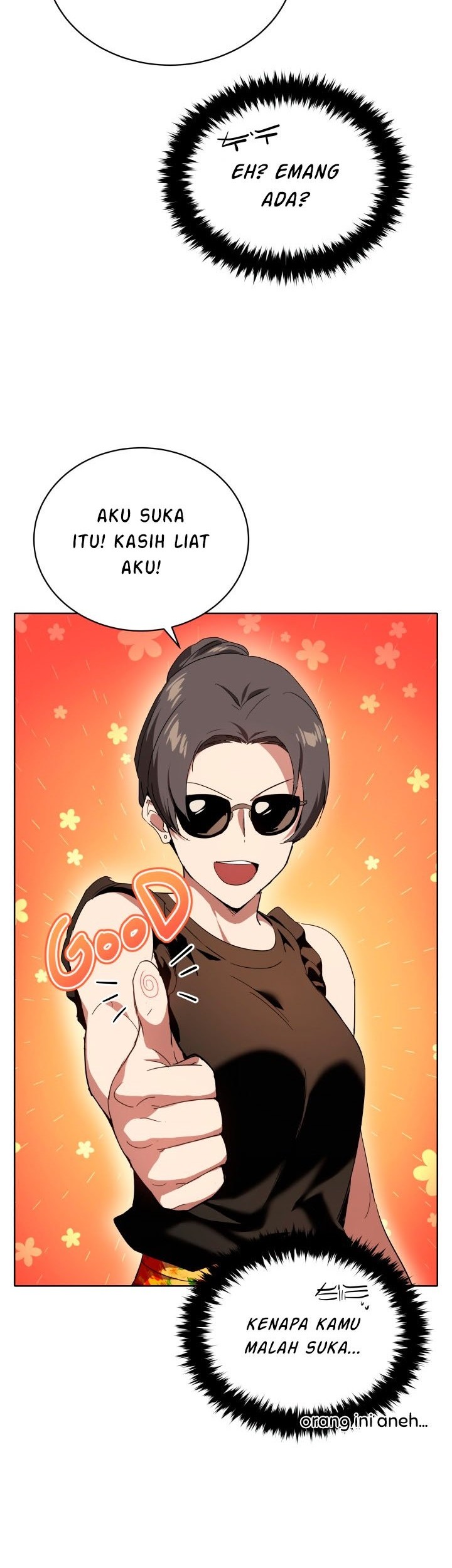 The Descent of the Demonic Master Chapter 83 Gambar 14