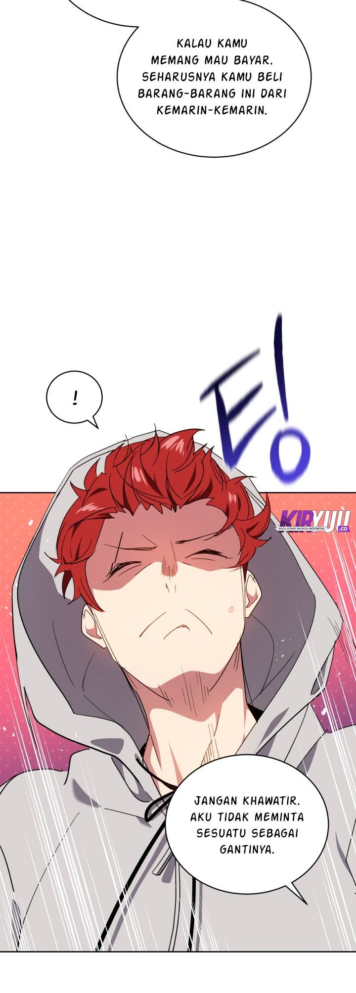 The Descent of the Demonic Master Chapter 83 Gambar 18