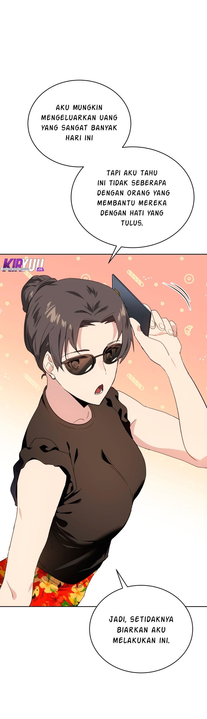 The Descent of the Demonic Master Chapter 83 Gambar 19