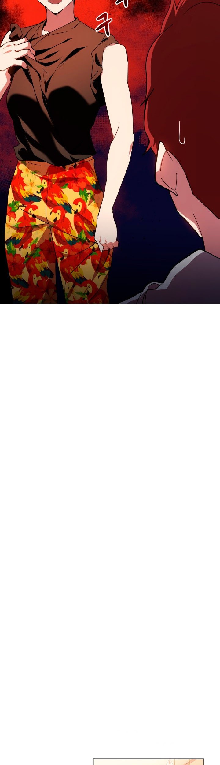 The Descent of the Demonic Master Chapter 83 Gambar 23