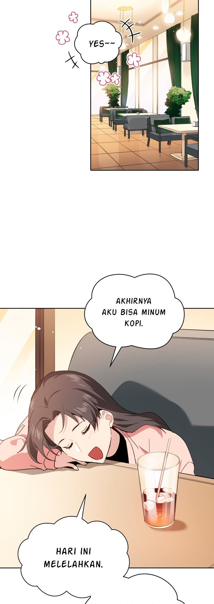 The Descent of the Demonic Master Chapter 83 Gambar 24