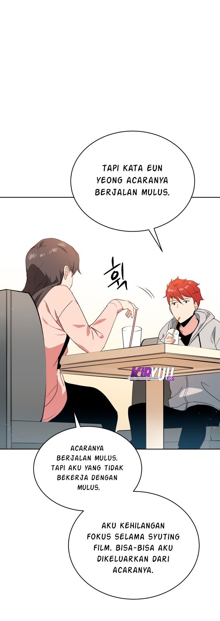 The Descent of the Demonic Master Chapter 83 Gambar 27