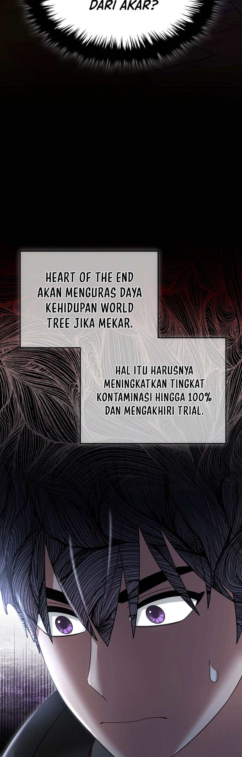 The Newbie Is Too Strong Chapter 111 Gambar 12