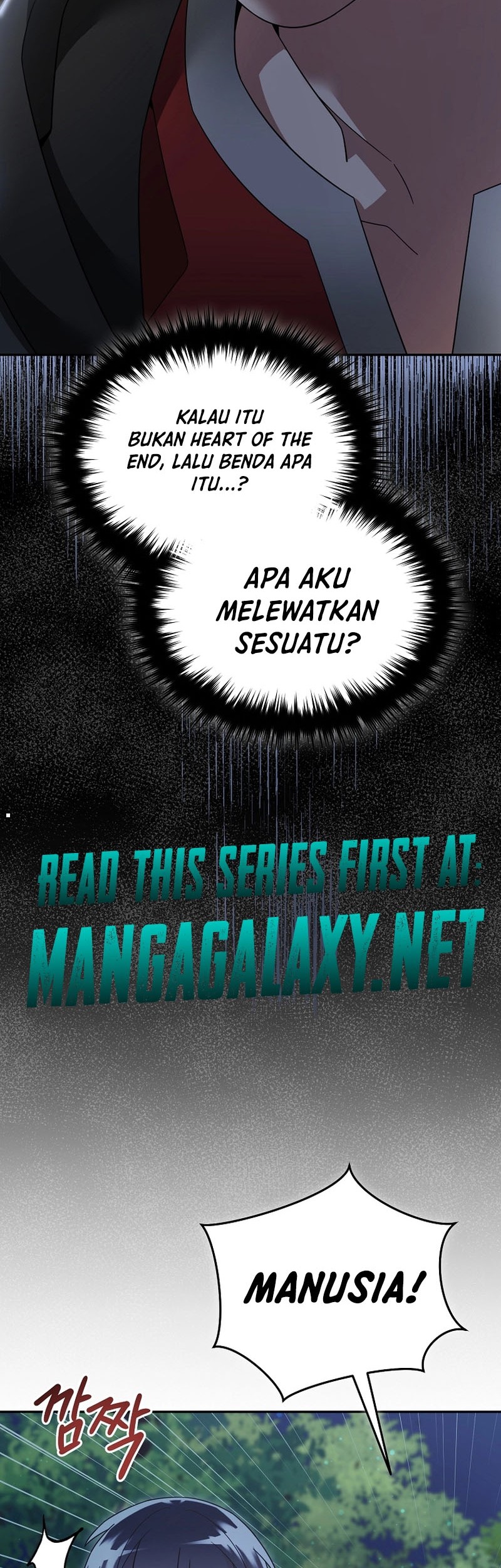 The Newbie Is Too Strong Chapter 111 Gambar 13