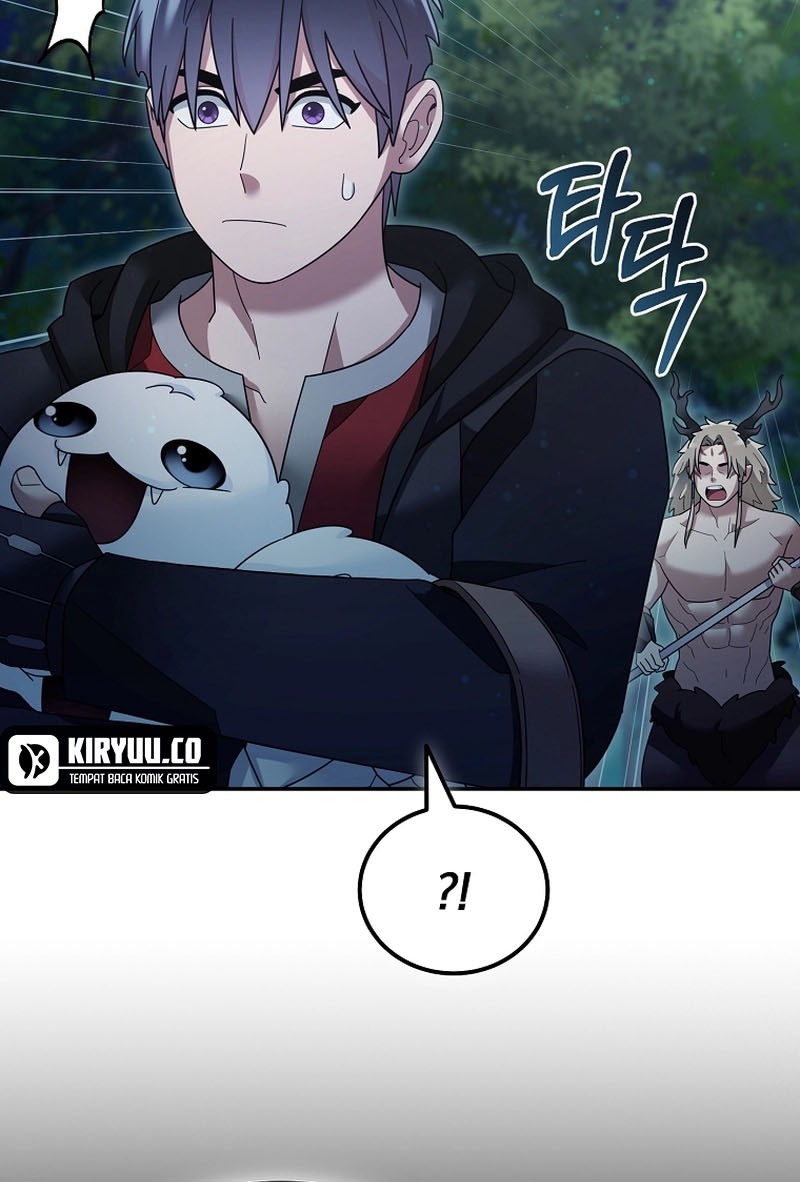 The Newbie Is Too Strong Chapter 111 Gambar 14