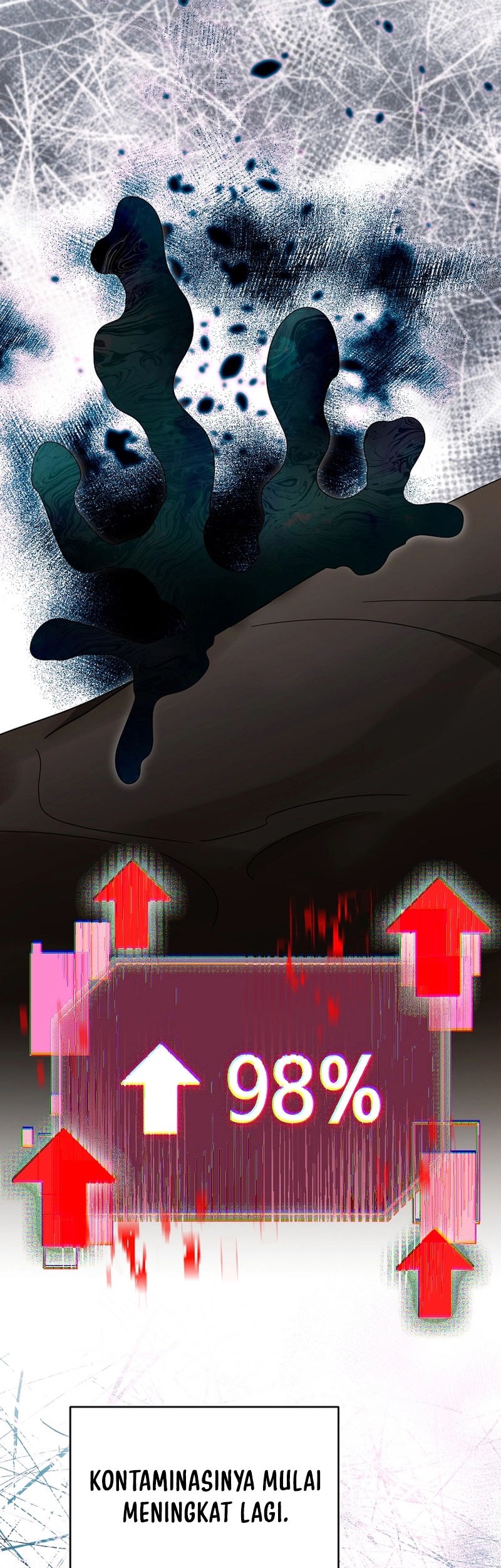 The Newbie Is Too Strong Chapter 111 Gambar 33