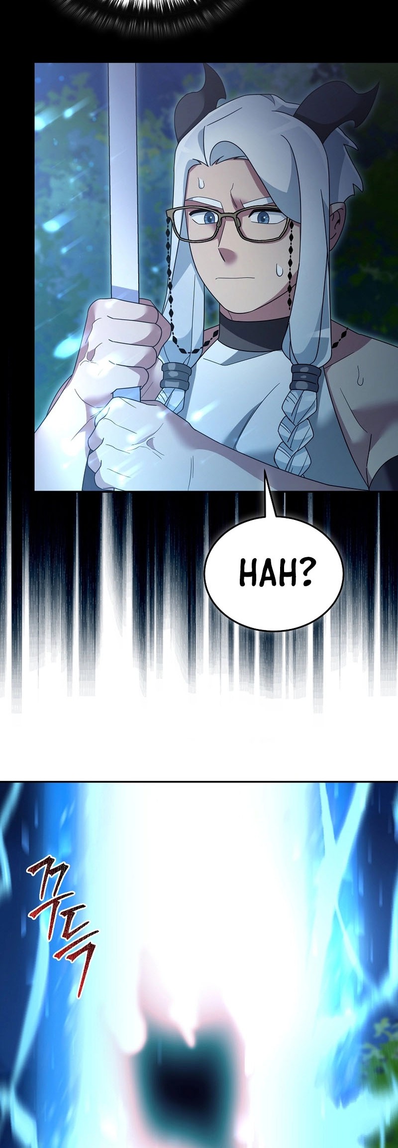 The Newbie Is Too Strong Chapter 111 Gambar 37