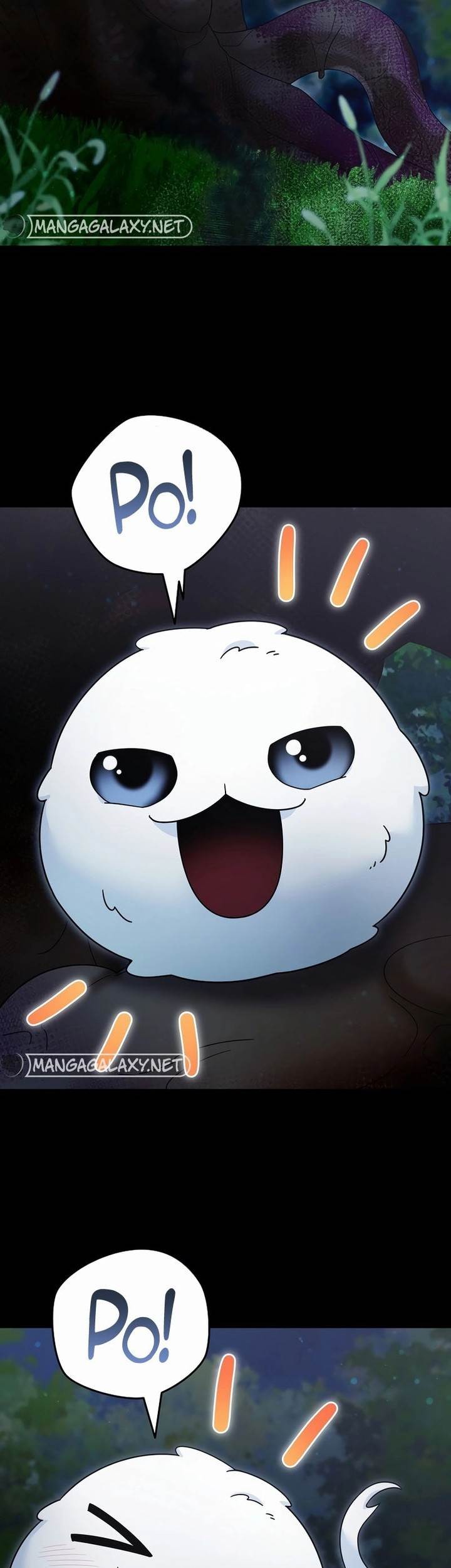 The Newbie Is Too Strong Chapter 110 Gambar 23