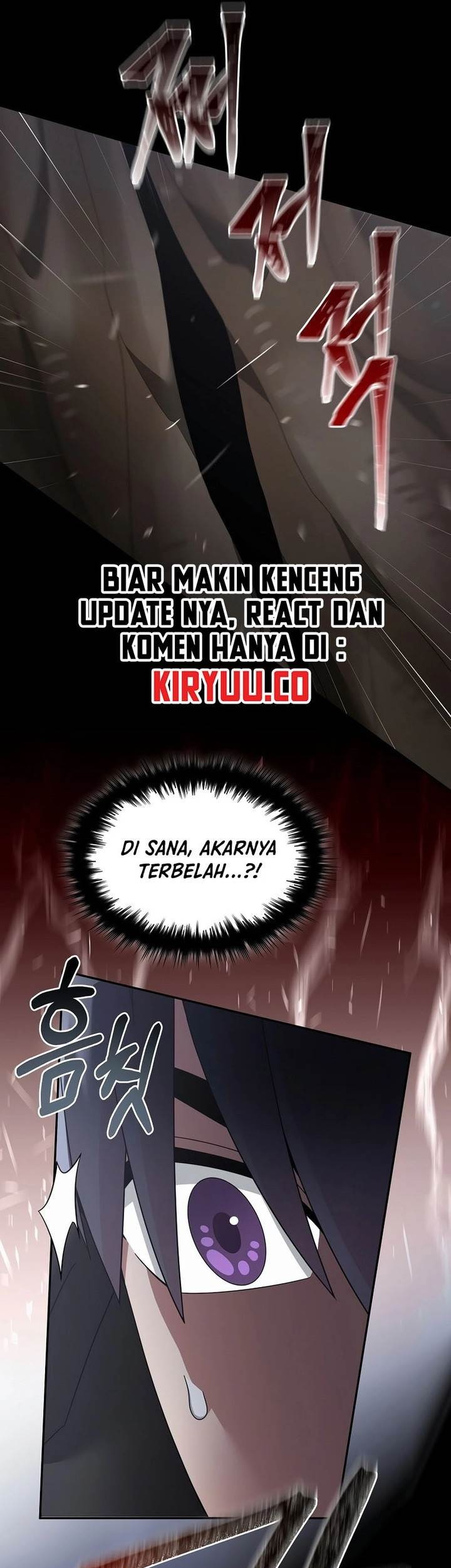 The Newbie Is Too Strong Chapter 110 Gambar 31