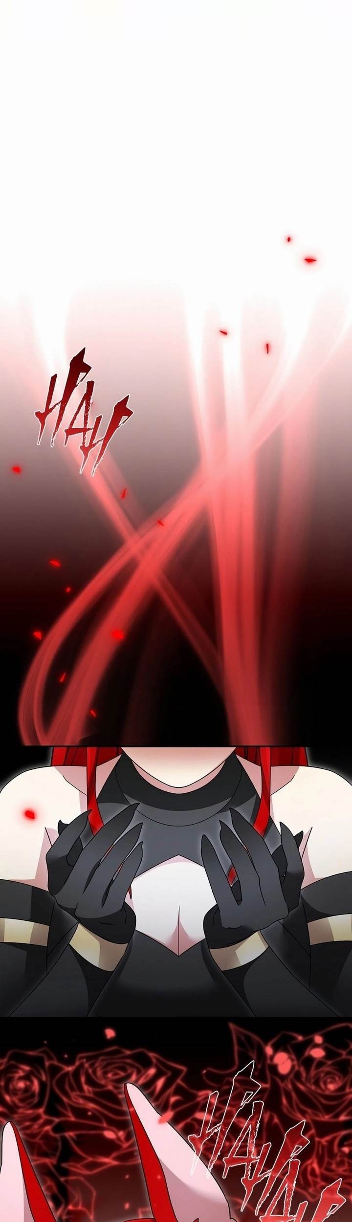 Baca Komik The Newbie Is Too Strong Chapter 110 Gambar 1