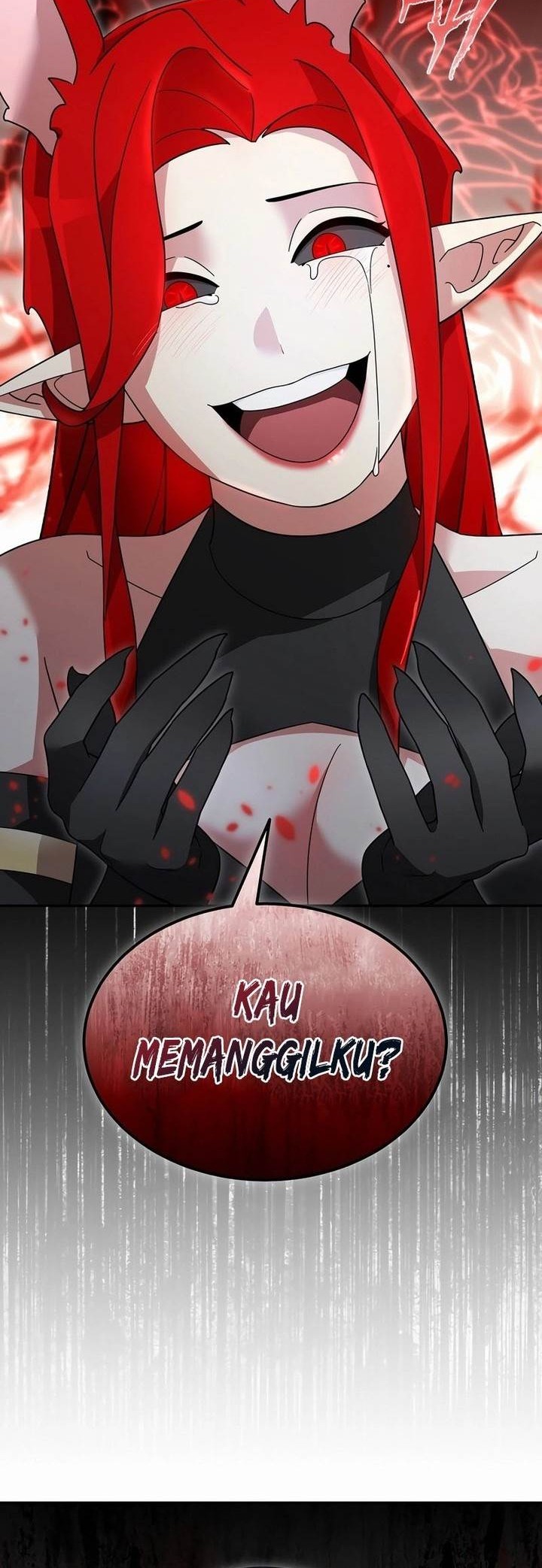 Baca Manhwa The Newbie Is Too Strong Chapter 110 Gambar 2