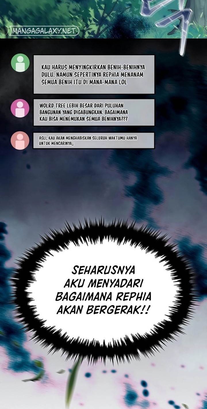 The Newbie Is Too Strong Chapter 110 Gambar 12