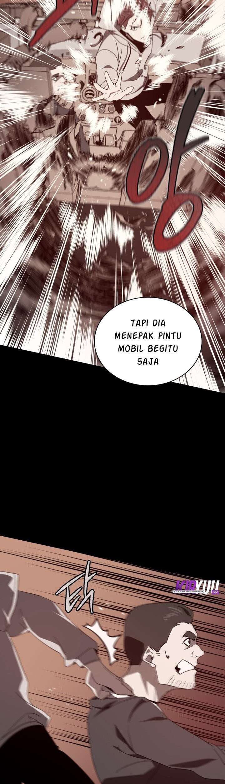 The Descent of the Demonic Master Chapter 81 Gambar 26