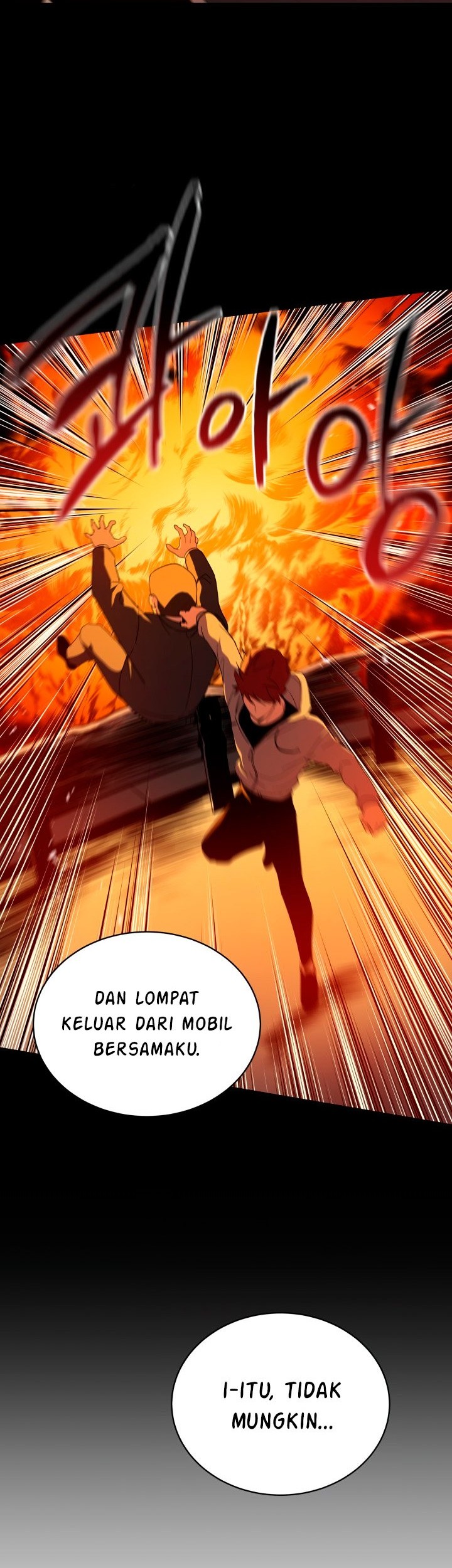 The Descent of the Demonic Master Chapter 81 Gambar 27