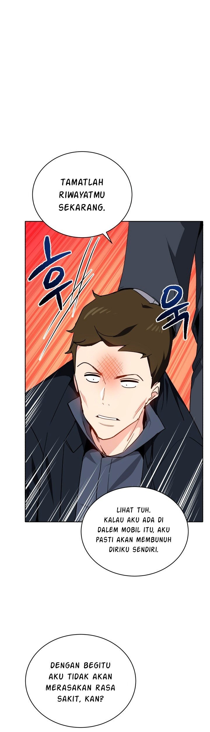 The Descent of the Demonic Master Chapter 81 Gambar 29
