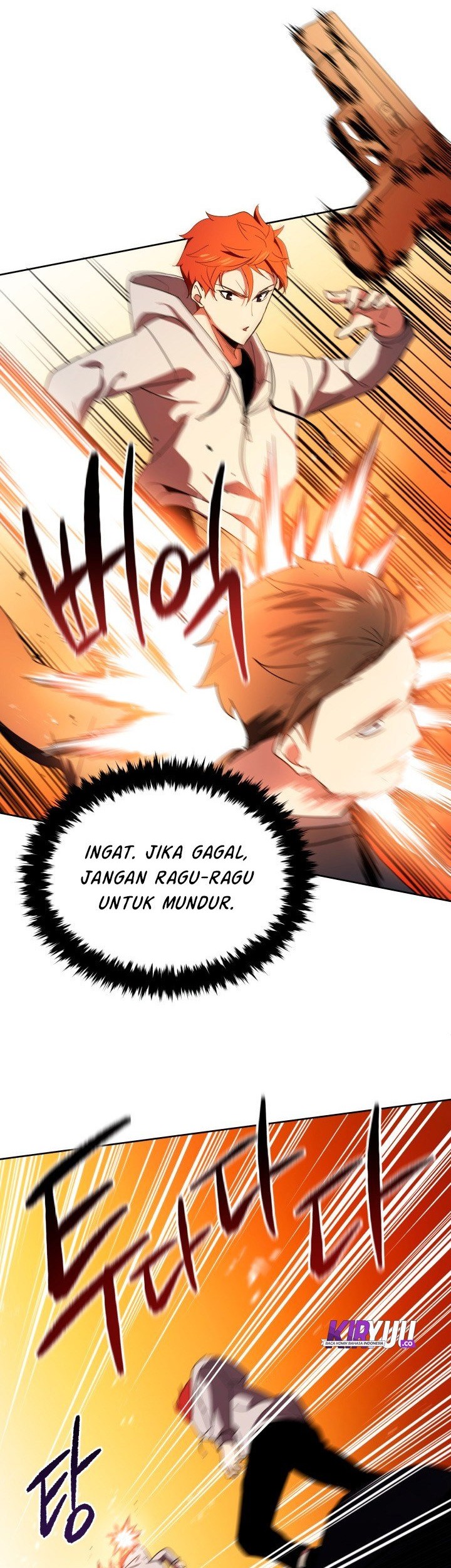 The Descent of the Demonic Master Chapter 81 Gambar 30